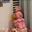 熹贵妃金安我先洗碟子