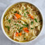Chicken Soup