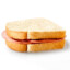 bologna sandwich