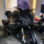 Full Carbon BMW S1000RR