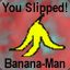 Banana-Man