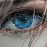 宏先生也曾爱着那眼眸