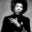 hendrix