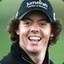 Rory McIlroy