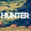 huNter