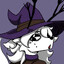 Sam, the witch