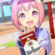 Unregistered Schizophrenic