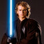 Anakin Skywalker