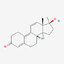 Metribolone