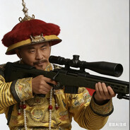 养心殿狙击手胖猫