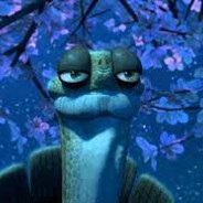 Master Oogway🐢