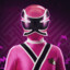 Pink Ranger