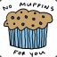 Muffins(new acc PvtMuffins)
