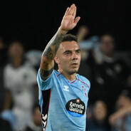 Iago Aspas