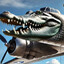 Bombardiro Crocodillo