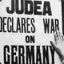 Judea Declares War