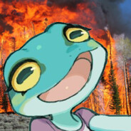 Frog Blaze avatar