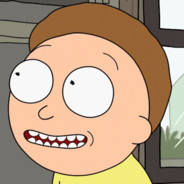 Morty Smith