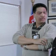 重案组之虎曹达华