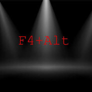 F4 + Alt | B L E C K E N J O E R