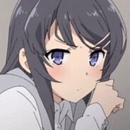 樱岛麻衣系我老婆