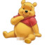 winnie the pooh