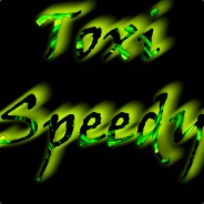 ToxiSpeedy