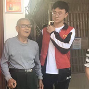 敬老院恶霸鸭鸣