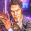 HANDSOME JACK