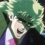 Speedwagon