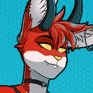 Ember Tiger's avatar