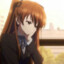 相册里的她好看吗？
