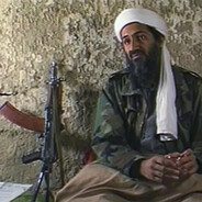 OSAMA BIN LADEN