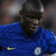 N&#039;Golo Kante