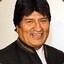 Evo Morales