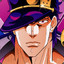 Jotaro Kujo