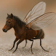 Horse Fly