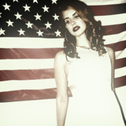 Lana del ray