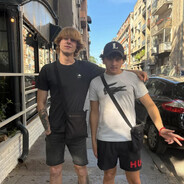 Player avatar