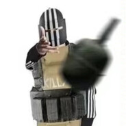 宫监手准备放监