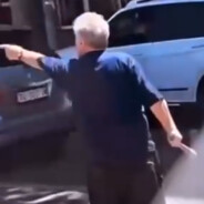 UGRIZ PATKE KOJA ČUČI