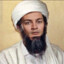 ✘ Osama Bin Russell