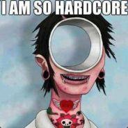 @HARDCORE