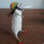 Rasta Mouse