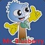 Mr. Blueberry