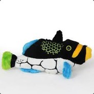 gozo the clown marine