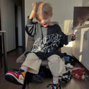 不会打游戏的LL