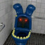 Toilet Bonnie