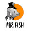 Mr.Fish