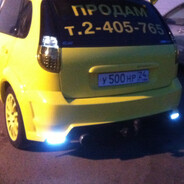 Lada Kalina Sport avatar
